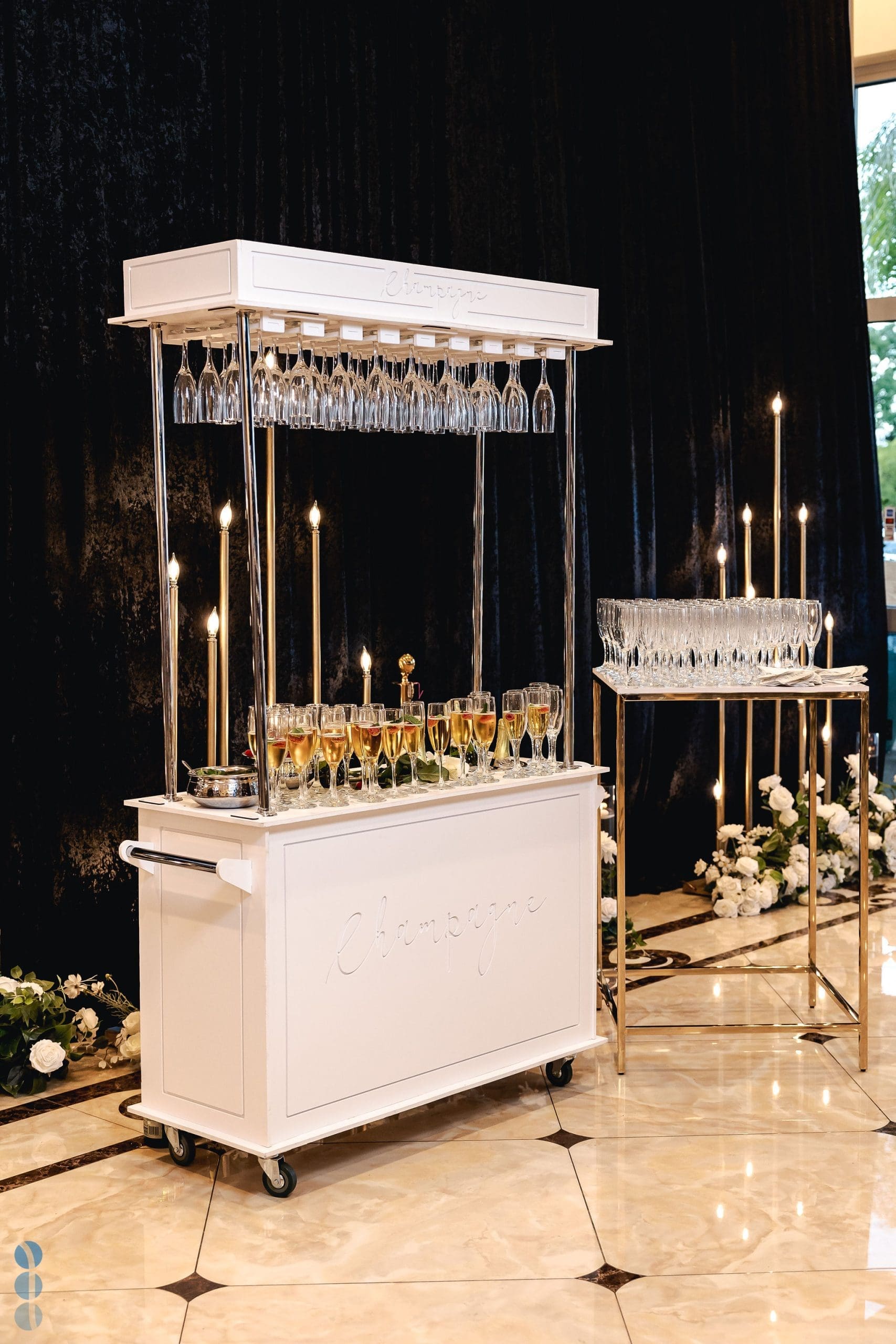 Sunrise Banquet Hall & Event Center: Vacaville, CA